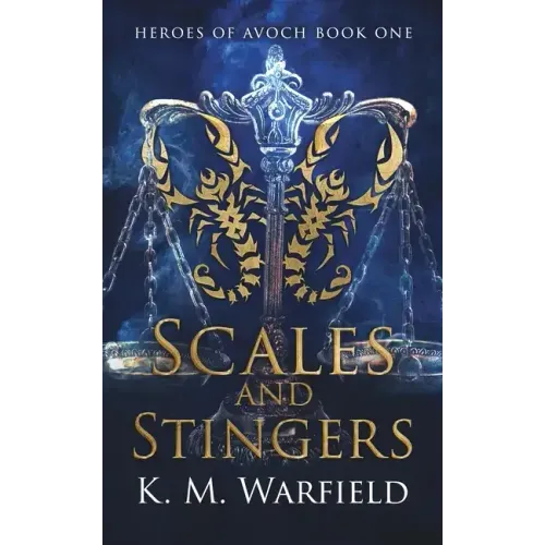 Scales and Stingers