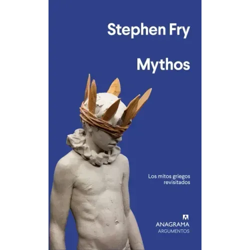 Mythos: Los Mitos Griegos Revisitados = Mythos