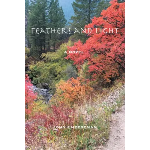 Feathers and Light