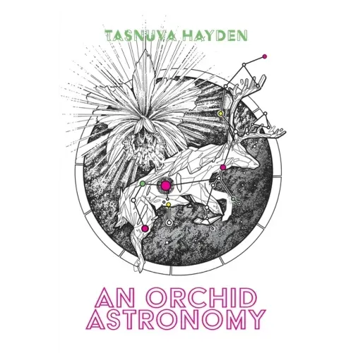 An Orchid Astronomy