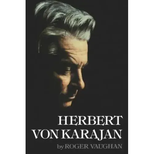 Herbert Von Karajan