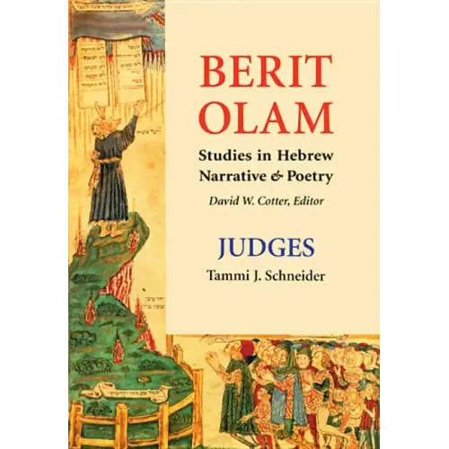 Judges