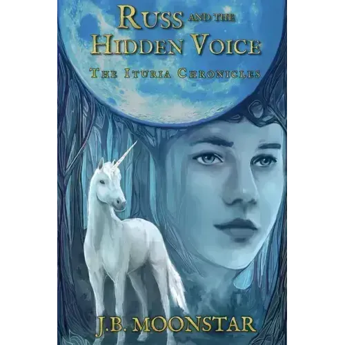 Russ and the Hidden Voice