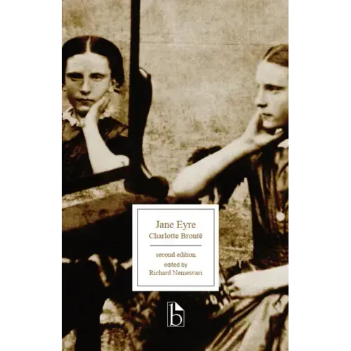 Jane Eyre - Second Edition