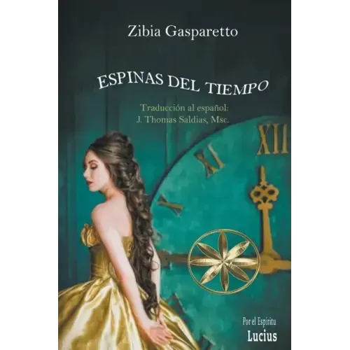 Espinas del Tiempo