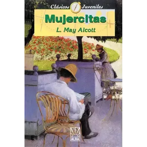Mujercitas