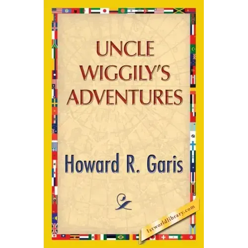Uncle Wiggily's Adventure