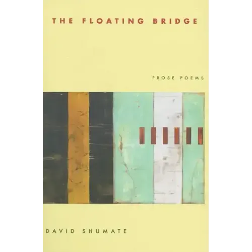 The Floating Bridge