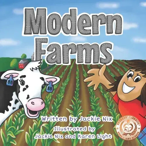 Modern Farms