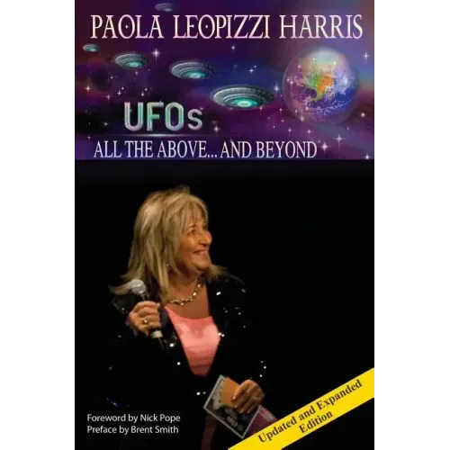 UFOs: All the Above...And Beyond