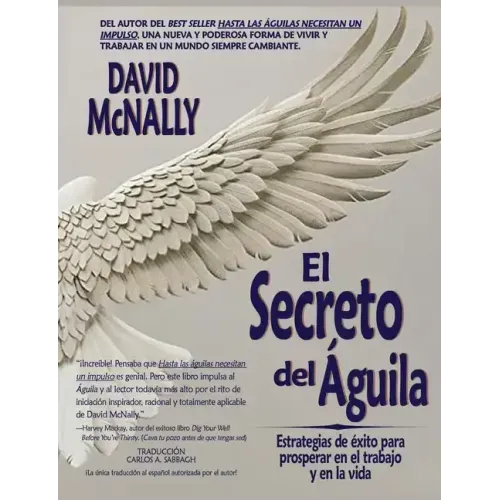 El Secreto Del Aguila