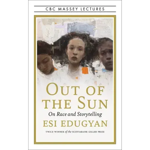 Out of the Sun: On Race and Storytelling