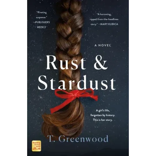 Rust & Stardust