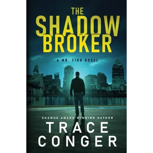 The Shadow Broker