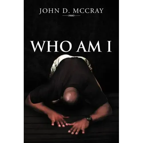 Who Am I