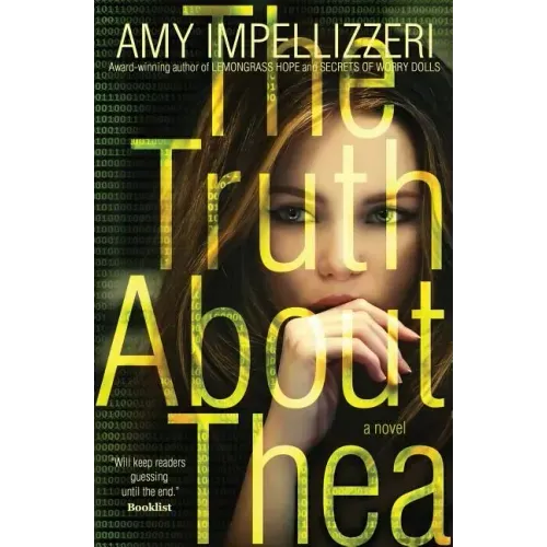 The Truth About Thea