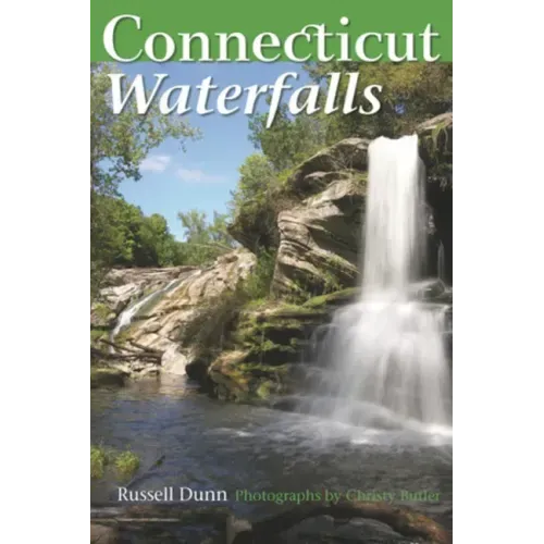 Connecticut Waterfalls: A Guide