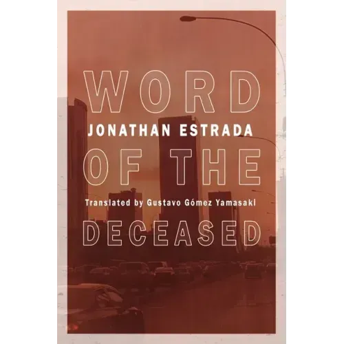 Word of the Deceased