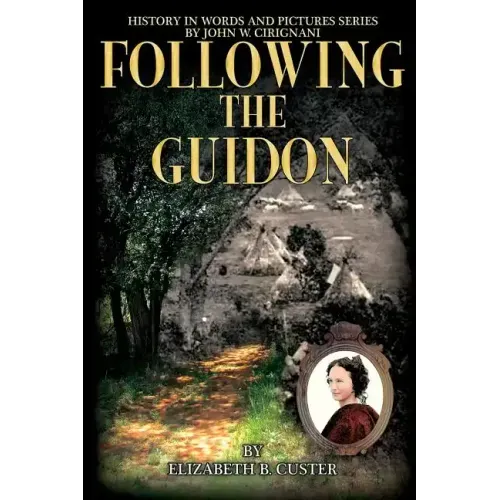 Following the Guidon