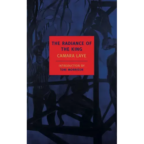 The Radiance of the King