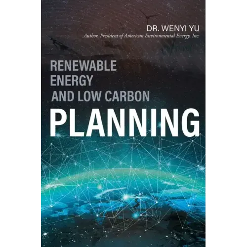 Renewable Energy and Low Carbon Planning