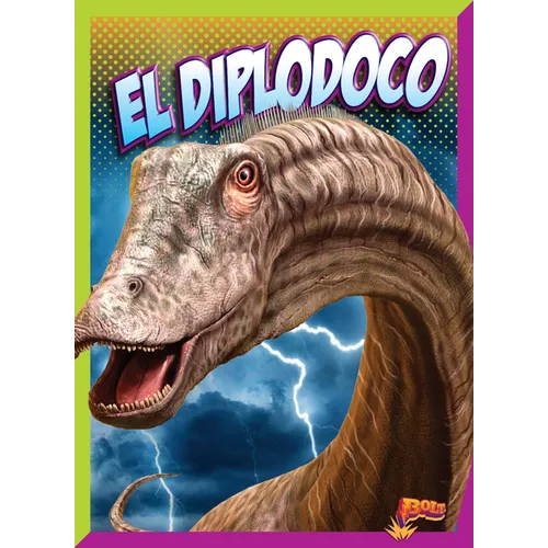 El Diplodoco