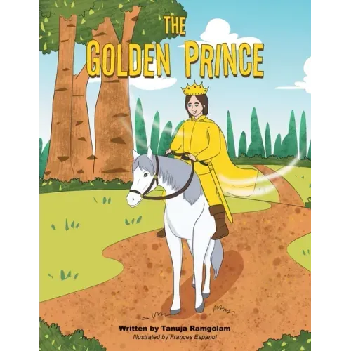 The Golden Prince