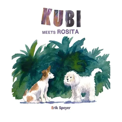 Kubi Meets Rosita