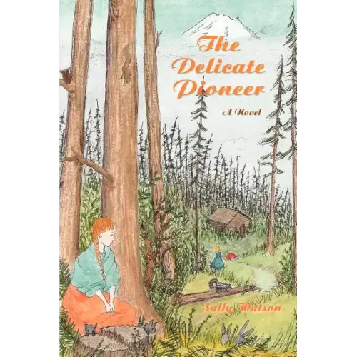 The Delicate Pioneer