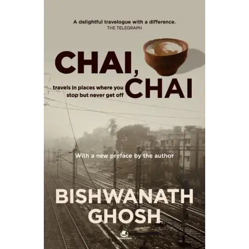 Chai, Chai