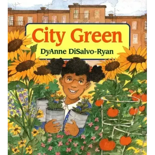 City Green