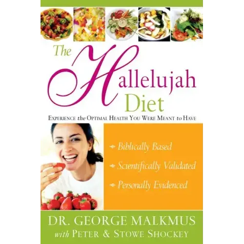 The Hallelujah Diet