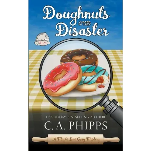 Doughnuts and Disaster