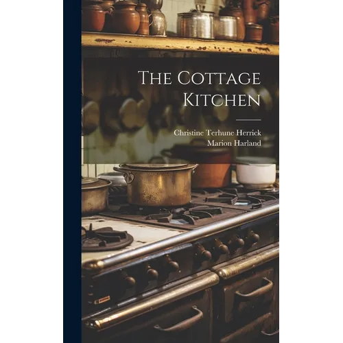 The Cottage Kitchen