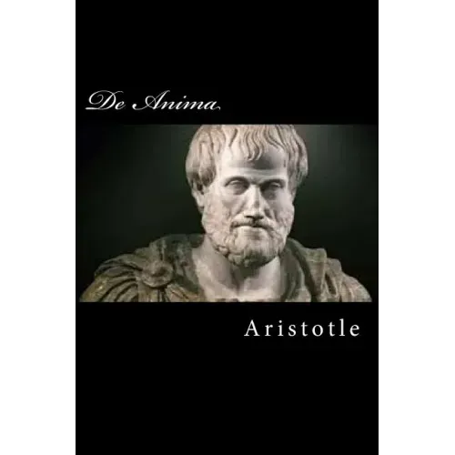De Anima