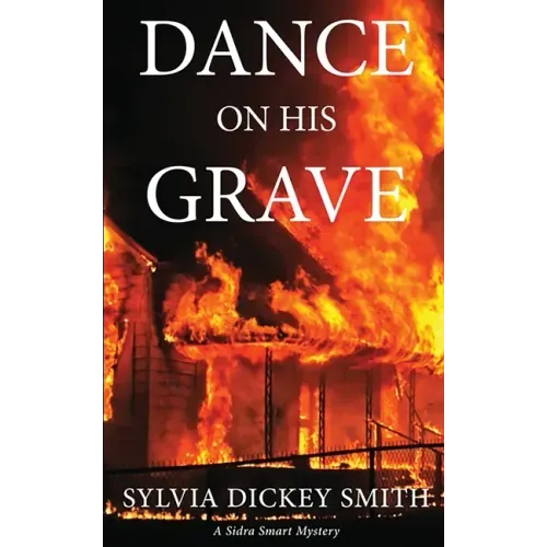 Dance on His Grave