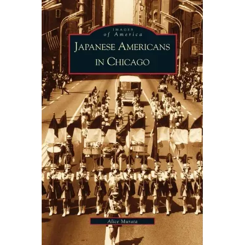 Japanese-Americans in Chicago, Il