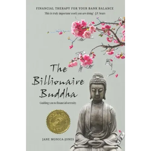 The Billionaire Buddha