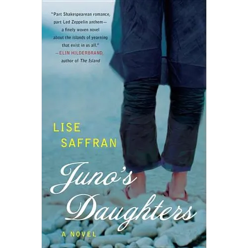 Juno's Daughters