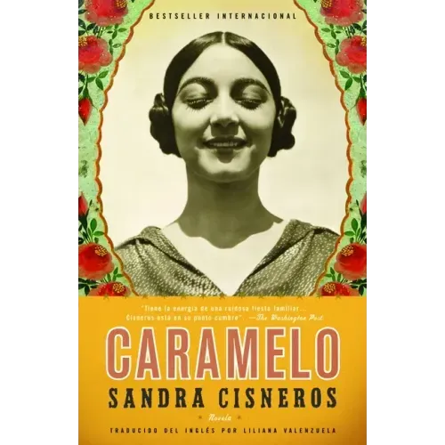 Caramelo (Spanish Edition)