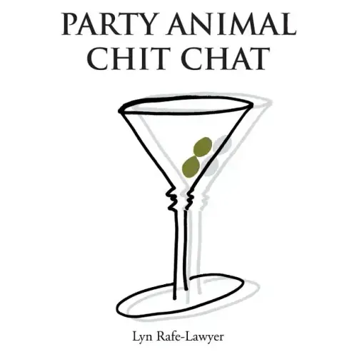 Party Animal Chit Chat