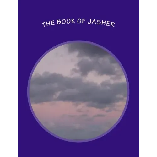 The Book of Jasher