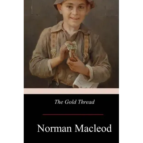 The Gold Thread