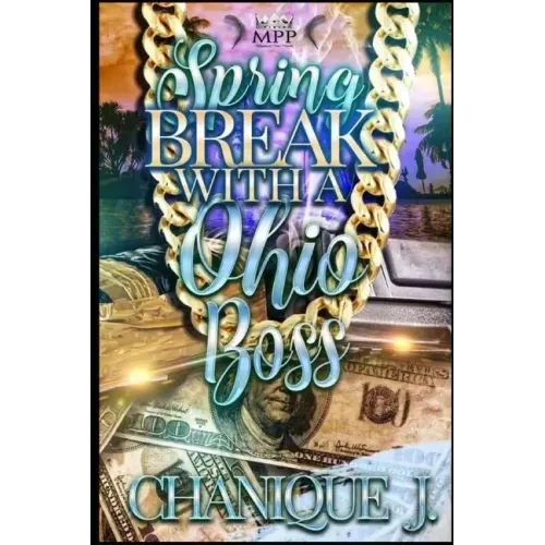 Spring Break with A Ohio Boss