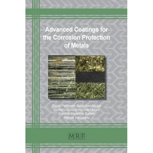 Advanced Coatings for the Corrosion Protection of Metals