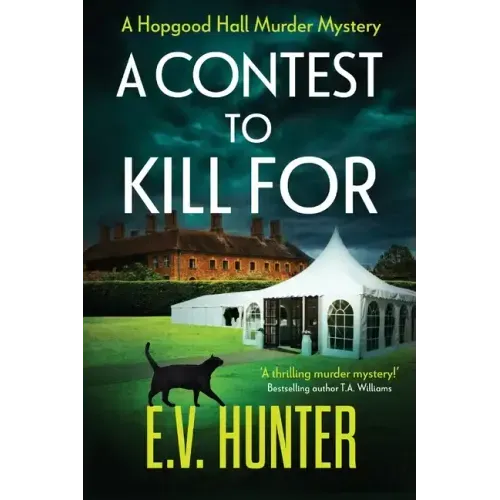 A Contest To Kill For