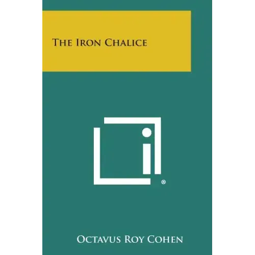 The Iron Chalice