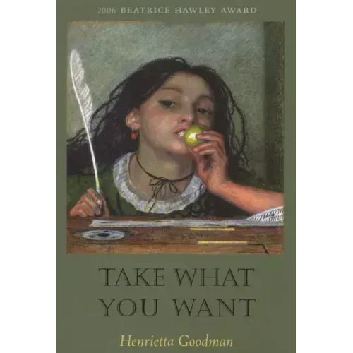 Take What You Want