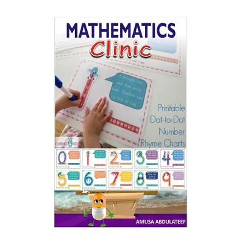 Mathematics clinic: Teaching methodology and useful seminar guide for educationists and Mathematics teachers