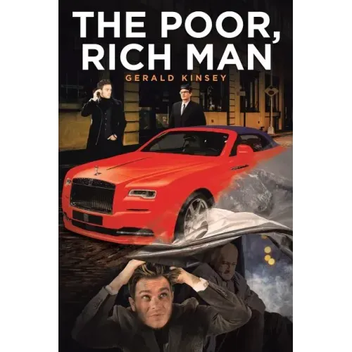 The Poor, Rich Man